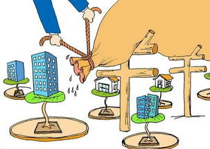 樓市低迷下的創意突圍 2019年度房產文案如何上演情景劇、數理推演與數字文創盛宴