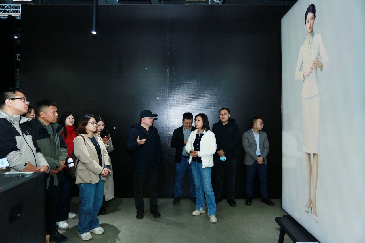 1ms城市算網智聯天府，共筑西部算力新高地——數字文化創意內容應用服務新篇章