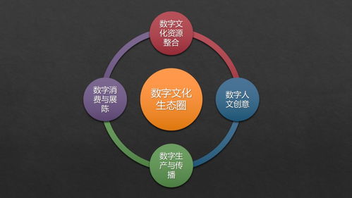 張曉明 跨越新文創時代專業鴻溝，構建數字文化生態圈